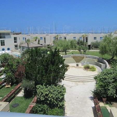 Michelle Suites Herzelia Pituach Ngoại thất bức ảnh