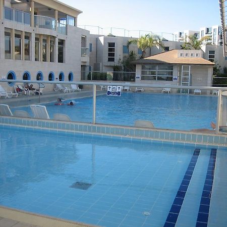 Michelle Suites Herzelia Pituach Ngoại thất bức ảnh