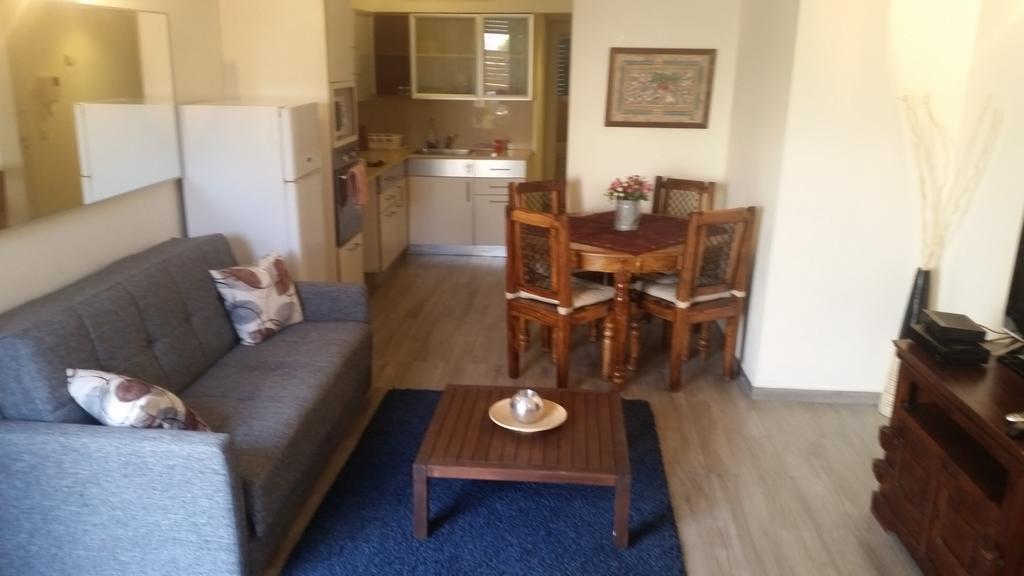 Michelle Suites Herzelia Pituach Ngoại thất bức ảnh