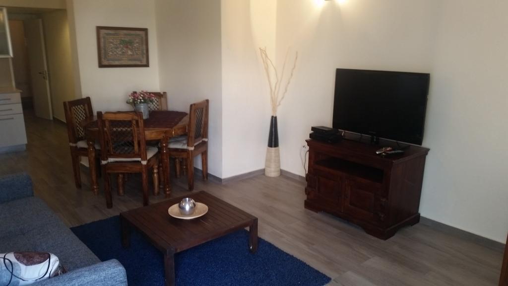 Michelle Suites Herzelia Pituach Ngoại thất bức ảnh