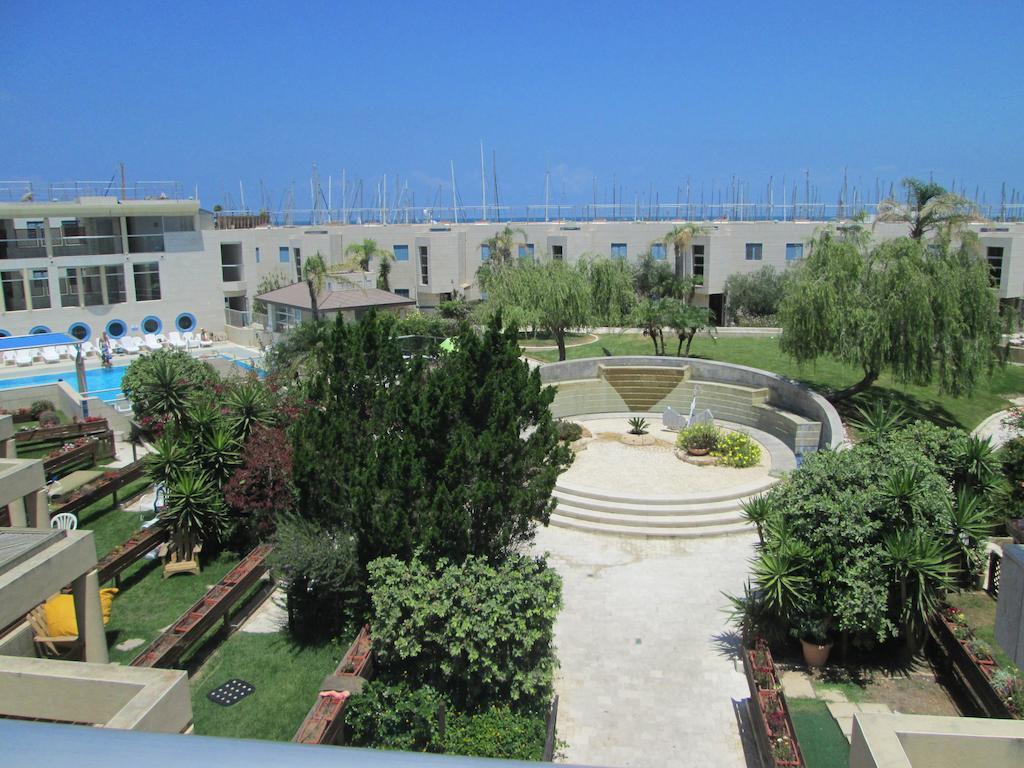 Michelle Suites Herzelia Pituach Ngoại thất bức ảnh