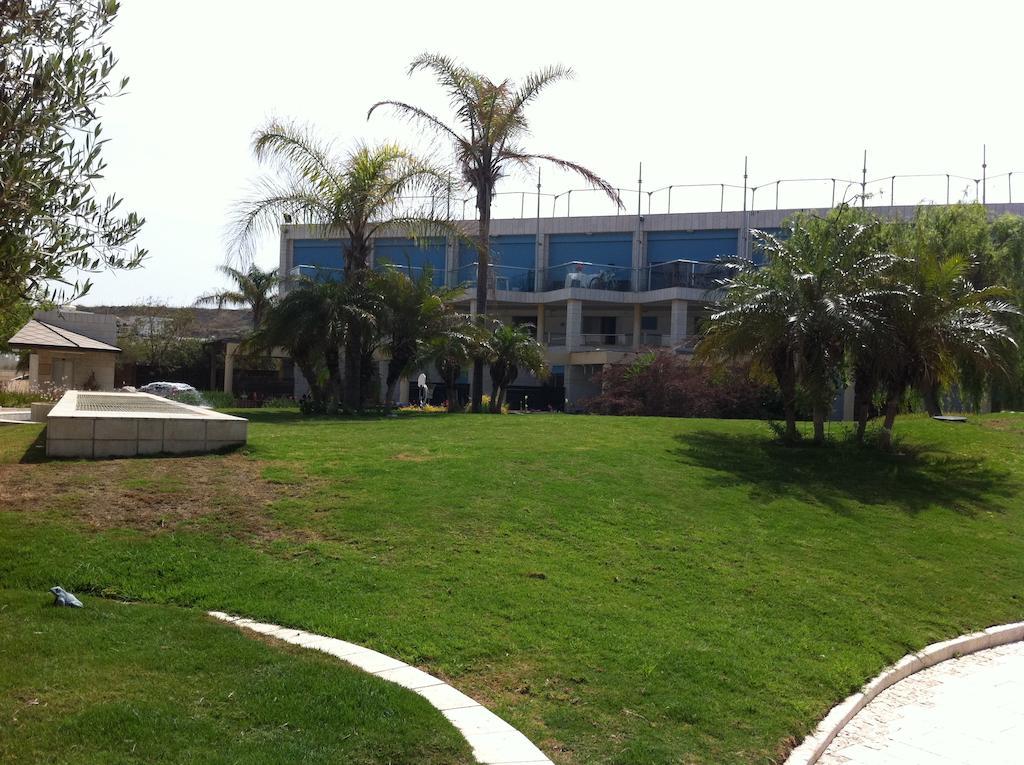 Michelle Suites Herzelia Pituach Phòng bức ảnh