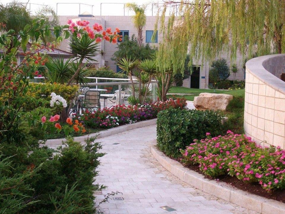 Michelle Suites Herzelia Pituach Ngoại thất bức ảnh
