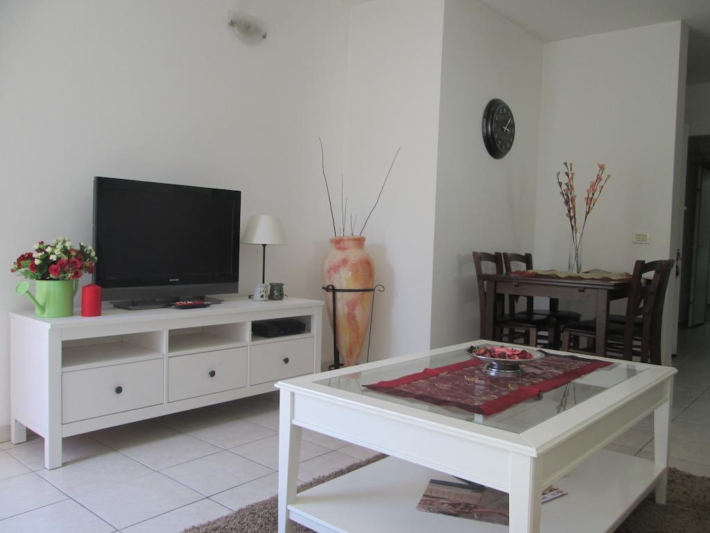 Michelle Suites Herzelia Pituach Phòng bức ảnh
