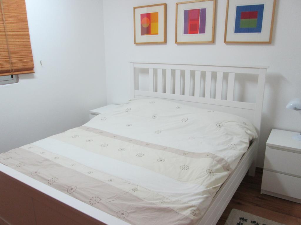 Michelle Suites Herzelia Pituach Phòng bức ảnh