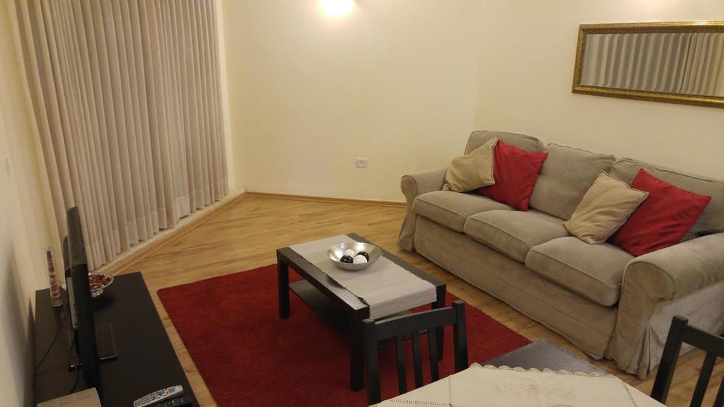 Michelle Suites Herzelia Pituach Ngoại thất bức ảnh