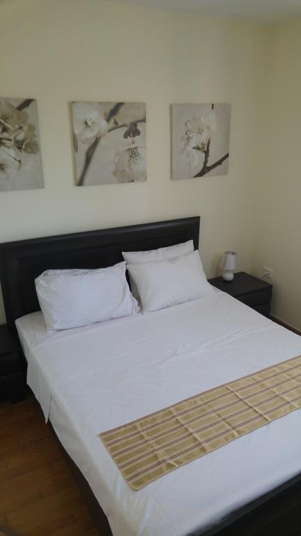 Michelle Suites Herzelia Pituach Ngoại thất bức ảnh