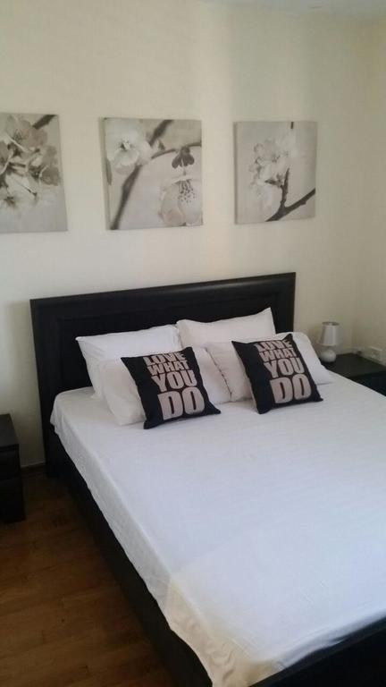 Michelle Suites Herzelia Pituach Ngoại thất bức ảnh