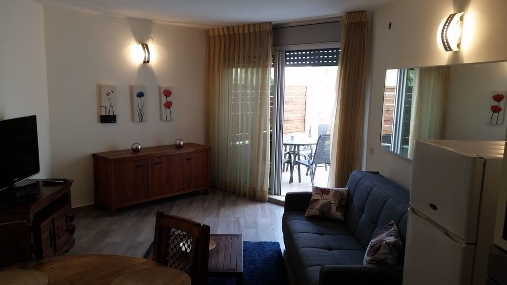 Michelle Suites Herzelia Pituach Ngoại thất bức ảnh
