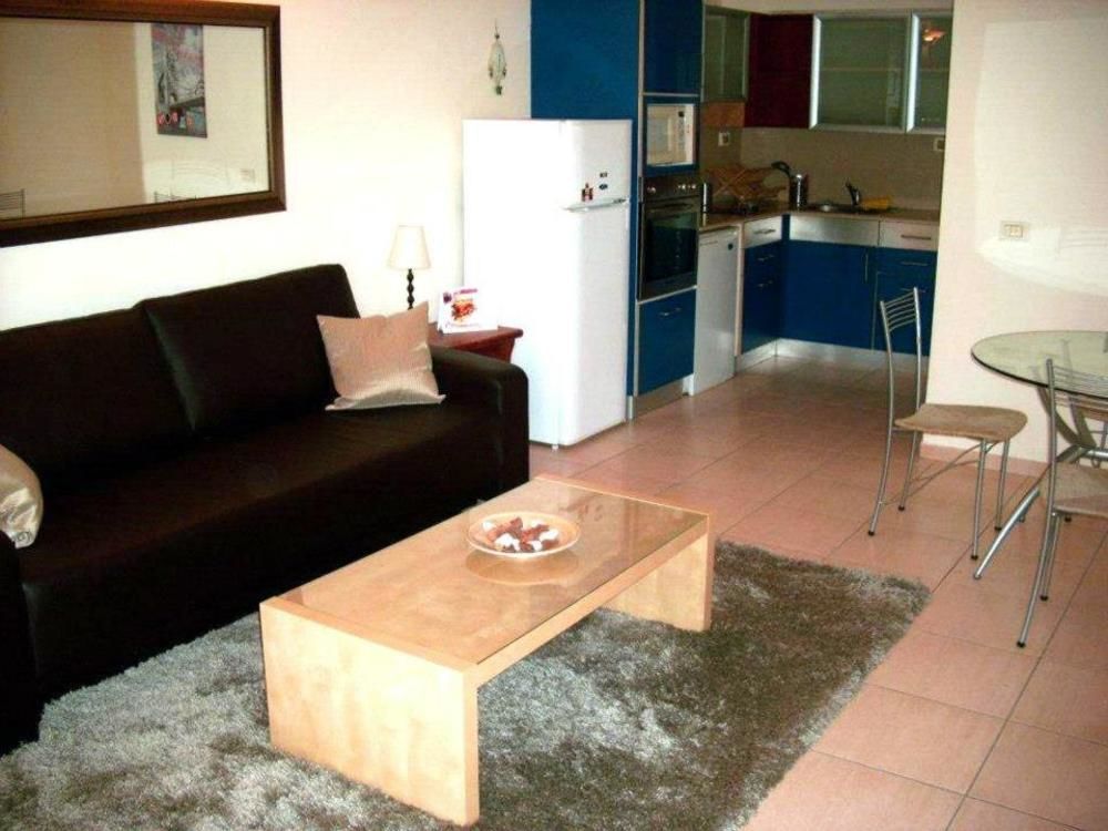 Michelle Suites Herzelia Pituach Ngoại thất bức ảnh