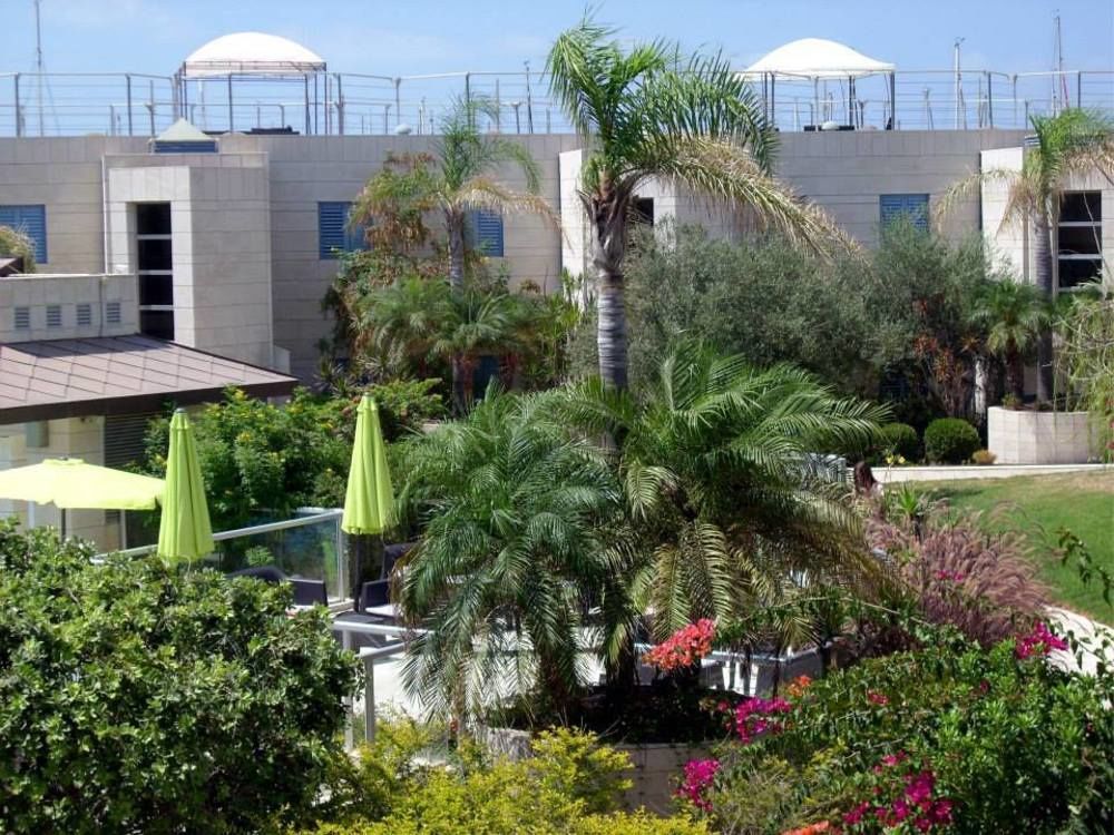 Michelle Suites Herzelia Pituach Ngoại thất bức ảnh